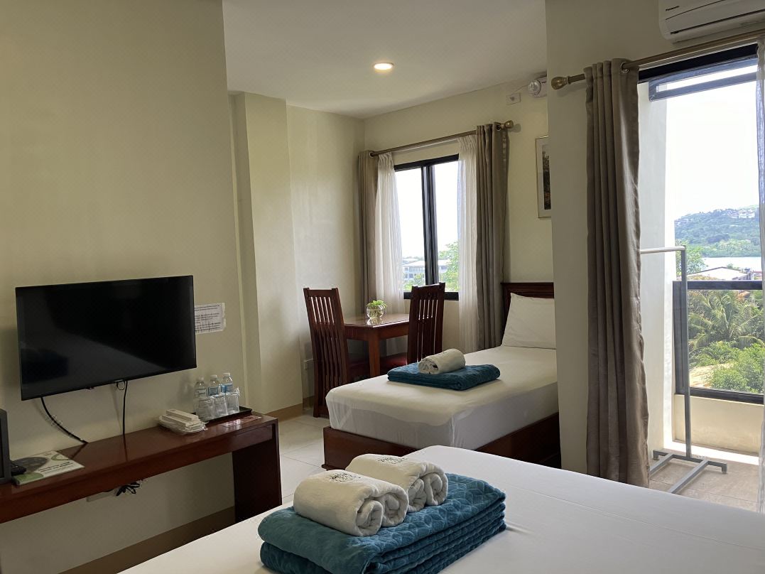 Bohol Ecotel