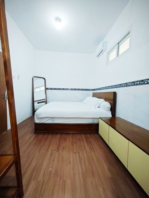 Holiday Home Bali
