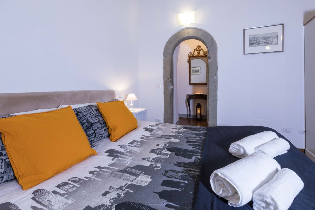 Maison Orange Florence