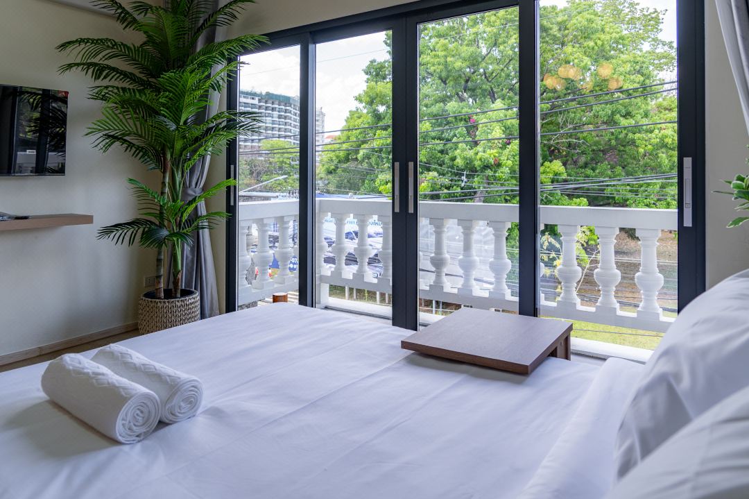 Nimman In - 5 Private Suite House Near Maya Mall