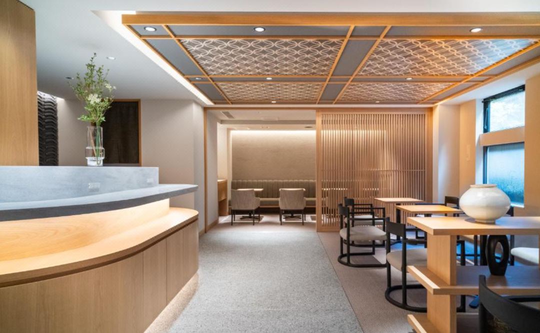 喜織飯店東洞院通