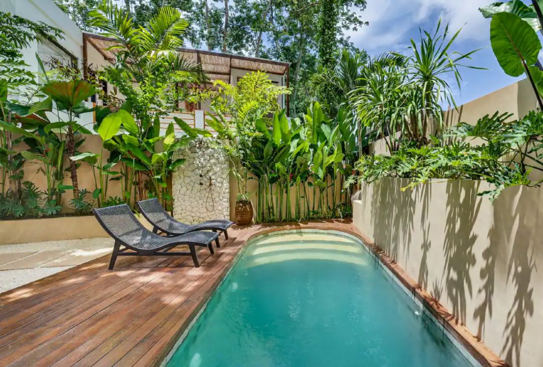 Villa Lucia Tropical 2BR Private Pool in Uluwatu - A Luxury Private Villa By Balinest Villas