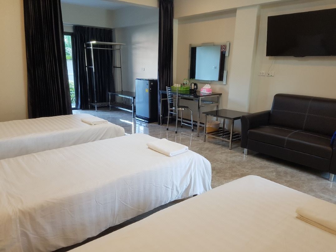 DD Residence sai 5