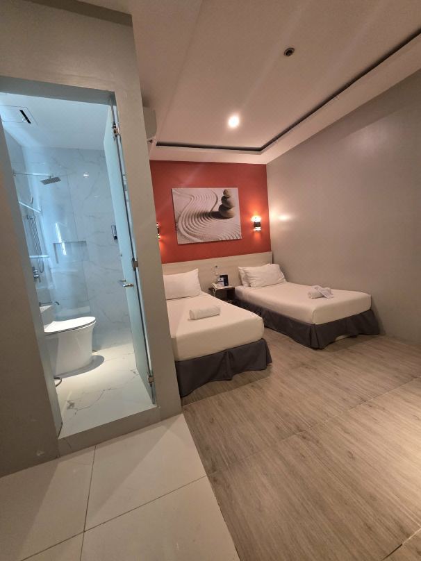 Sumo Asia Hotel