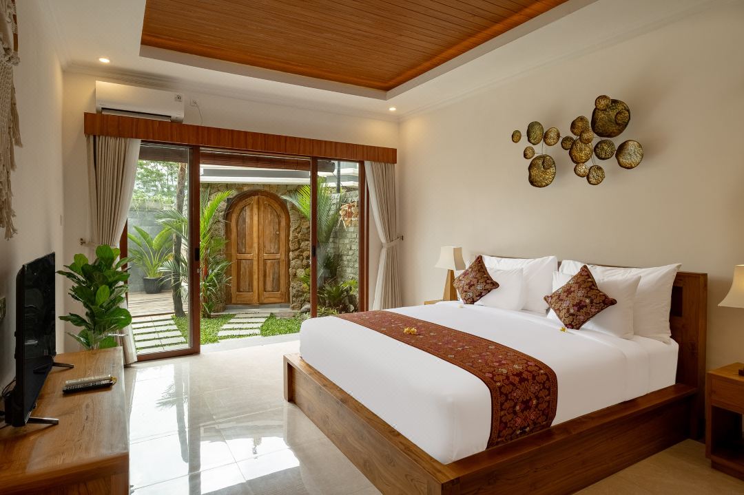 Widhidari Villa Ubud