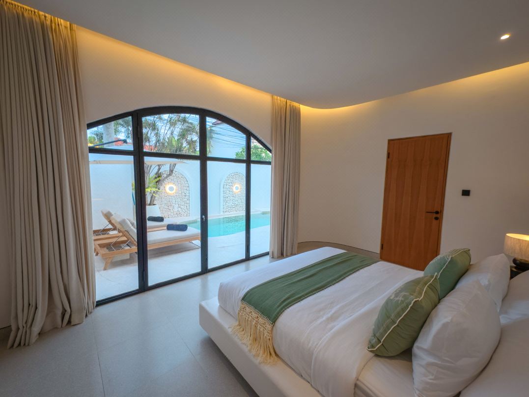 Miko Villa Seminyak