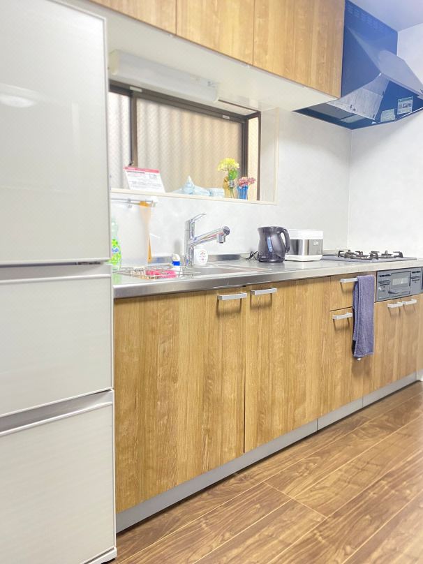 [House] 6-minute walk to the station/Maximum 5 people/Perfect for traveling in Tokyo!