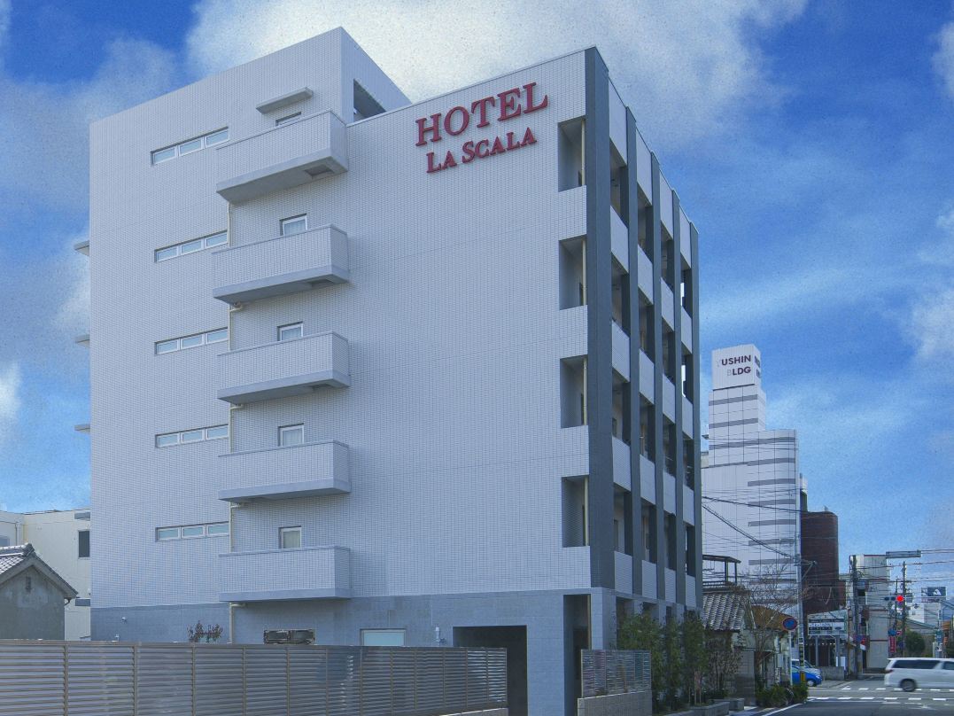 HOTEL LA SCALA