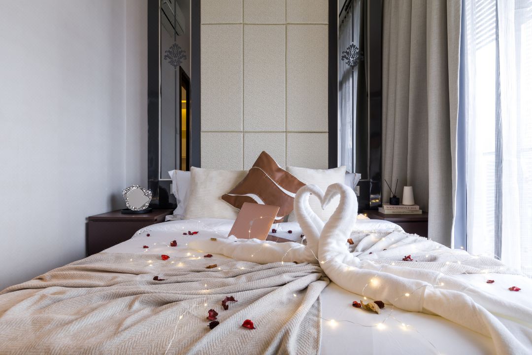 Dorsett Kuala Lumpur by Five Senses