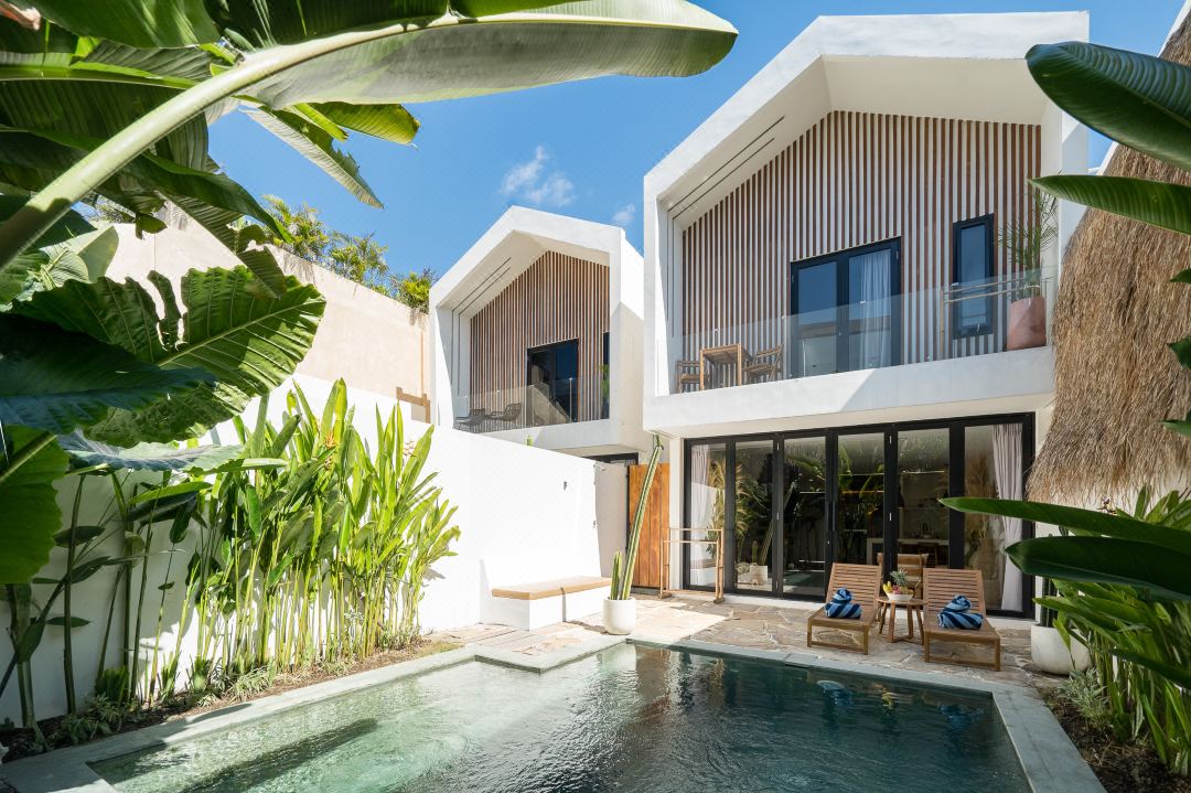 Villa Teide by BaliSuperHost