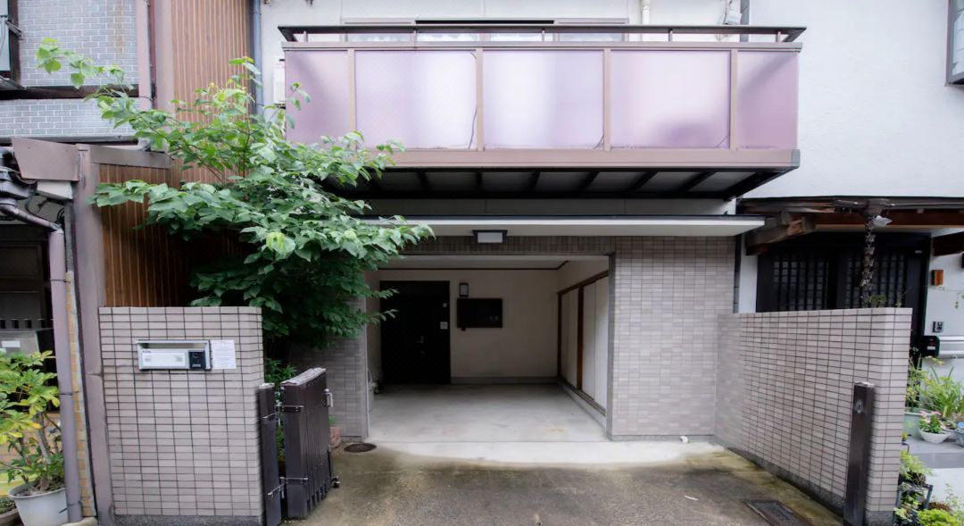 Vacation Stay Umekoji