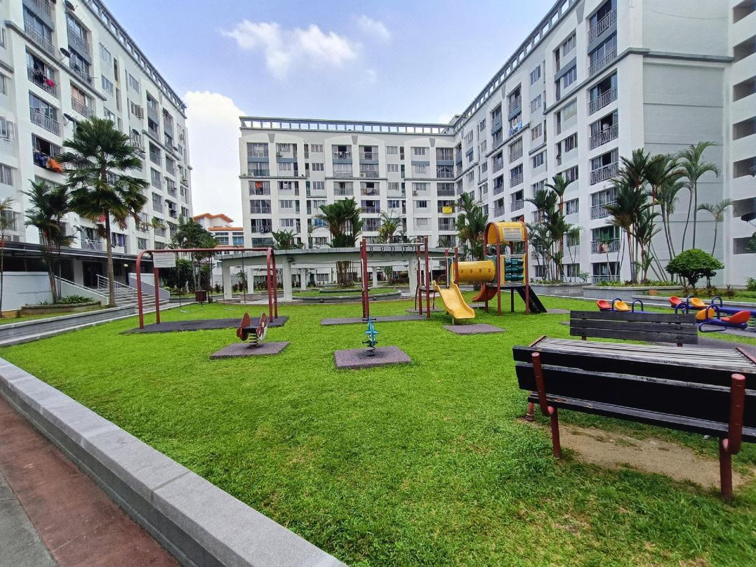 Tatami MUJI 2 bedroom City center Sunway Velocity, Mytown, MRT