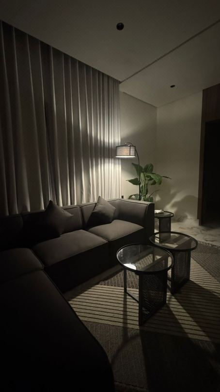Elegant apartment in Al Hamra neighborhood - Al Khobar