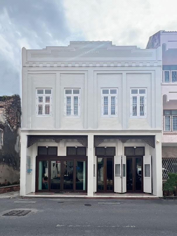 Casa Der See Boutique House