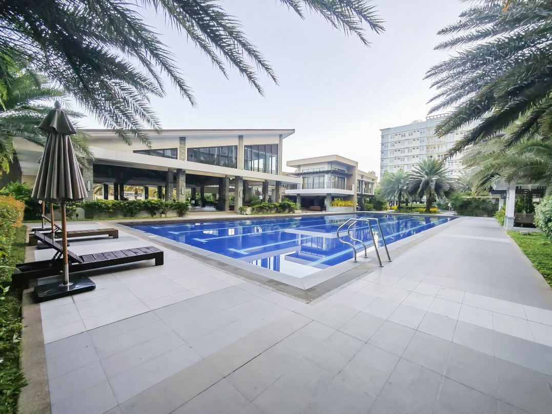 Maree- Verdon Parc, Davao City