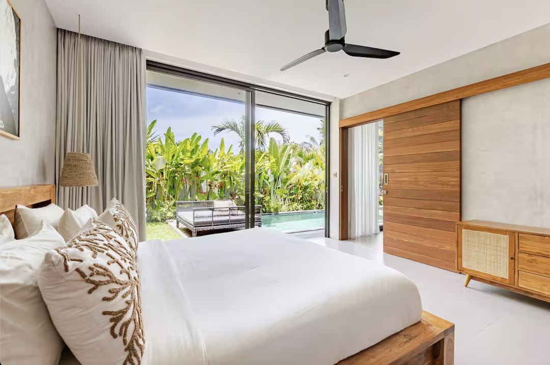 Linea Villas BINGIN HILL