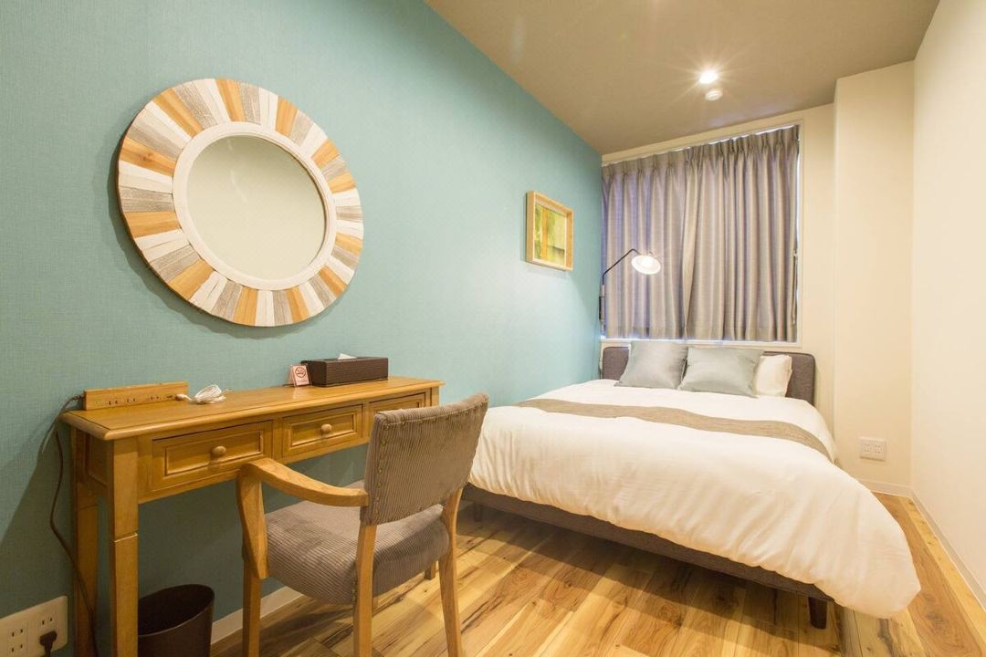 S-Dotonbori Hotel Namba - Self Check-In Only