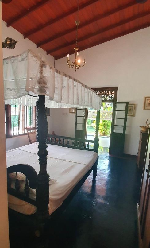 Blackwood Villa Ahangama