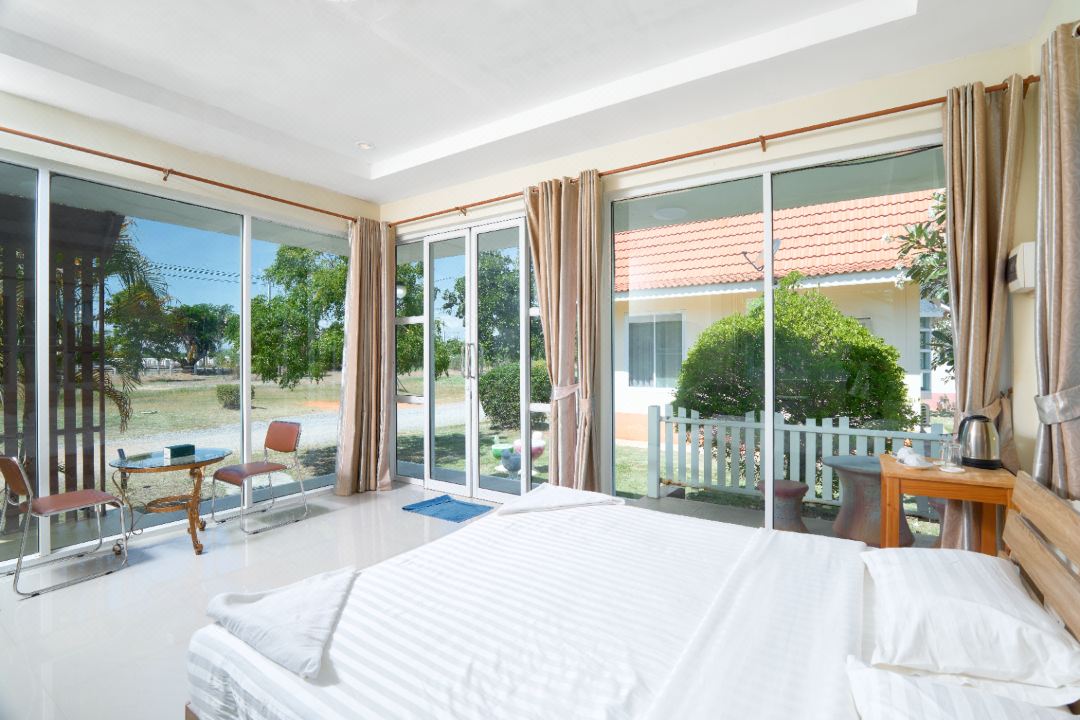 The Peak Resort Chaiyaphum