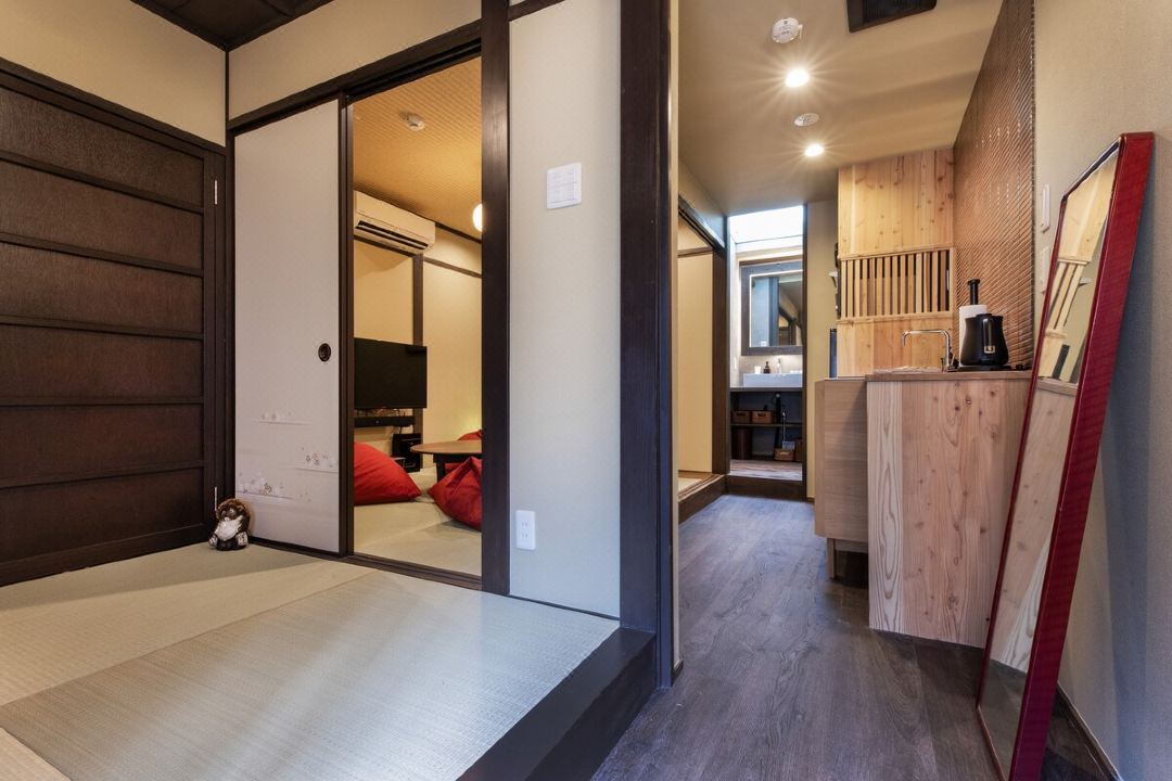 Shiki Homes  | Meigetsu 明月