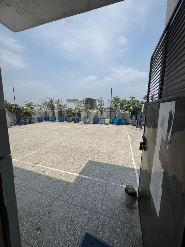 One Bedroom Chilekotha Apartment- Panthapath