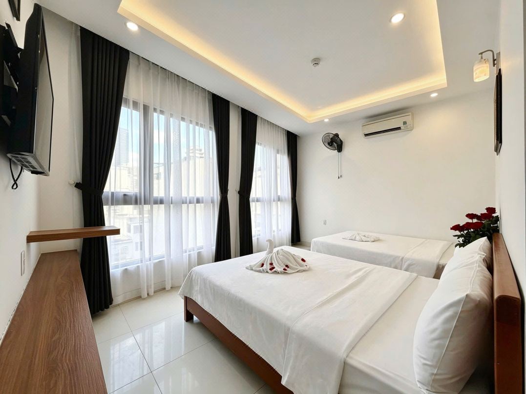 Silana Pearl Hotel - Near My Khe Beach