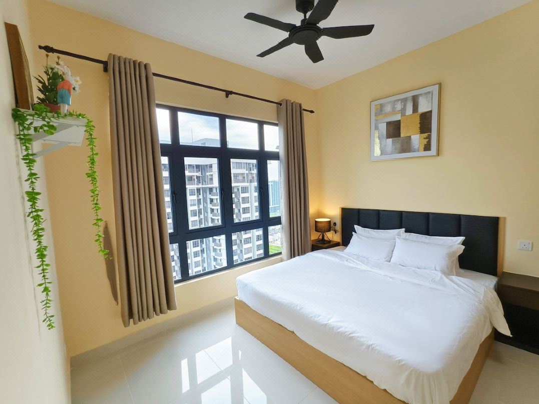 Banana Sunshine House~Light up your mood -8pax