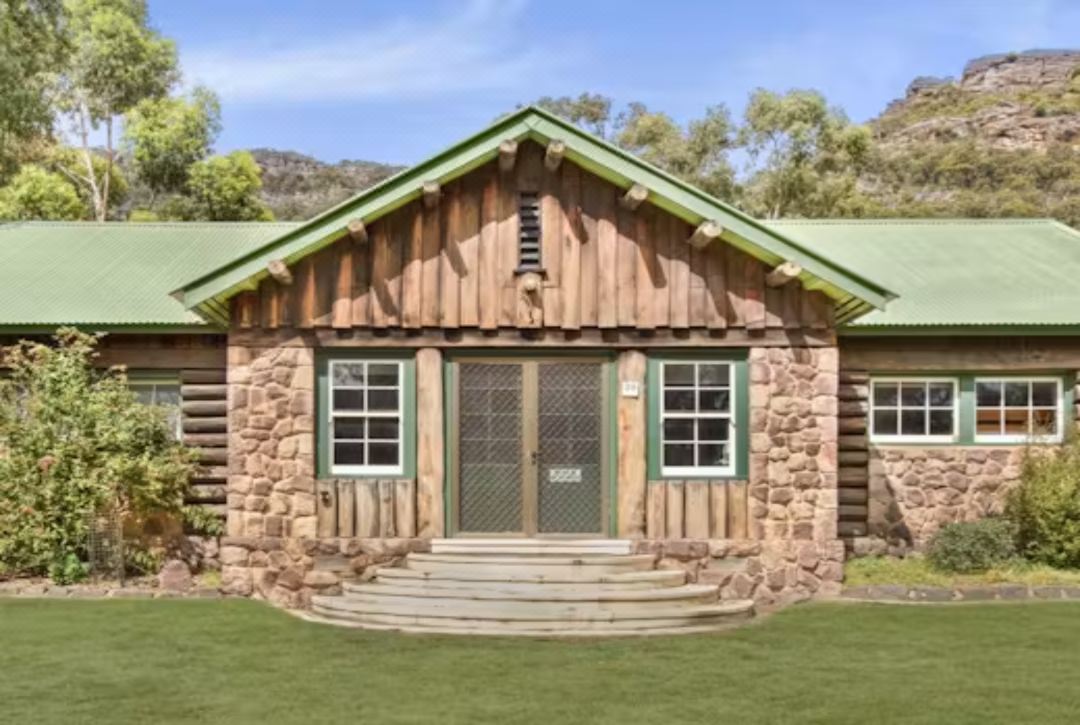 Discovery Parks - Halls Gap