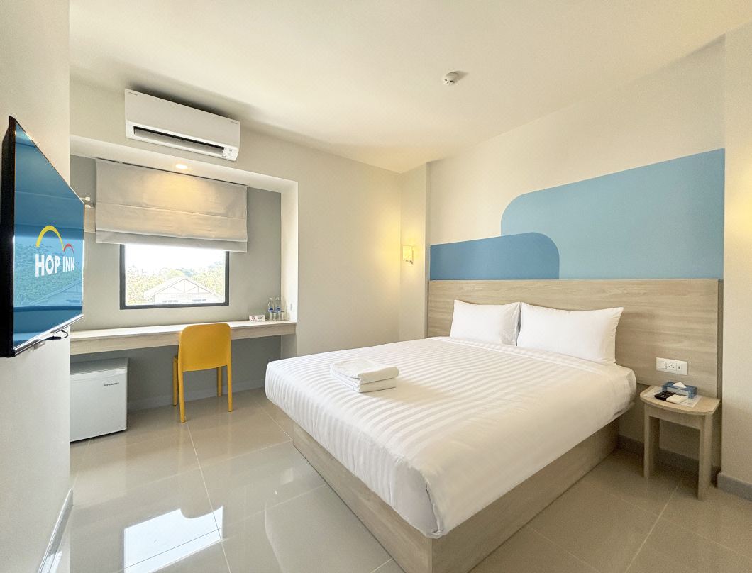 HOP INN Chonburi Amata