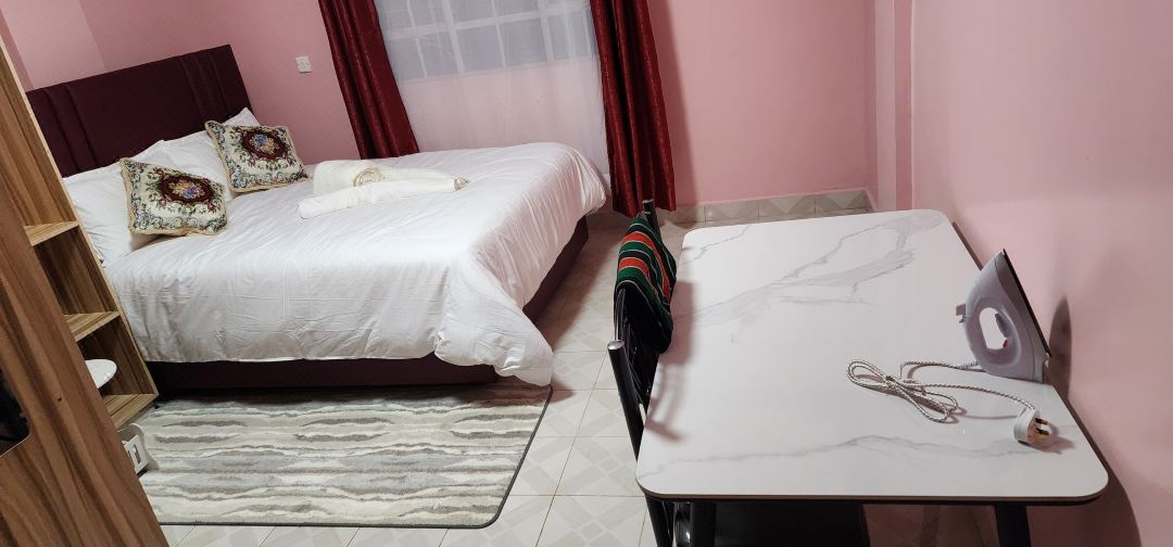 Texas Homes Meru Airbnbs