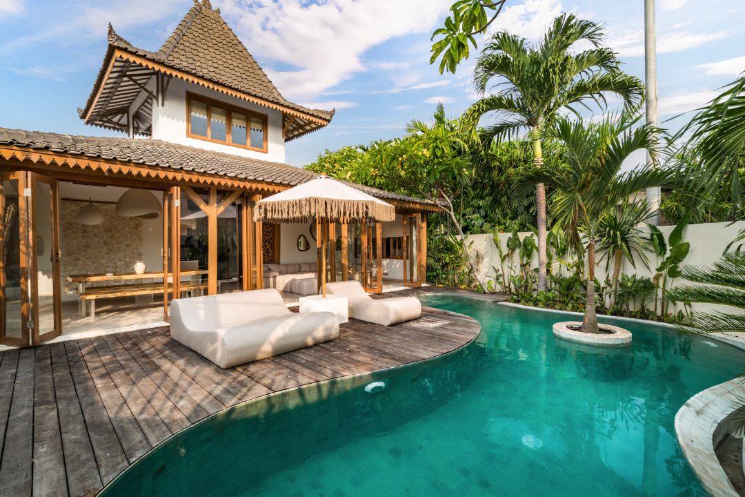 Villa Pande by BaliSuperHost