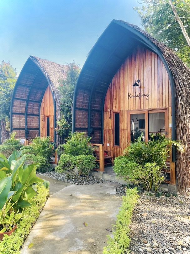 MAAYONG HOSTEL