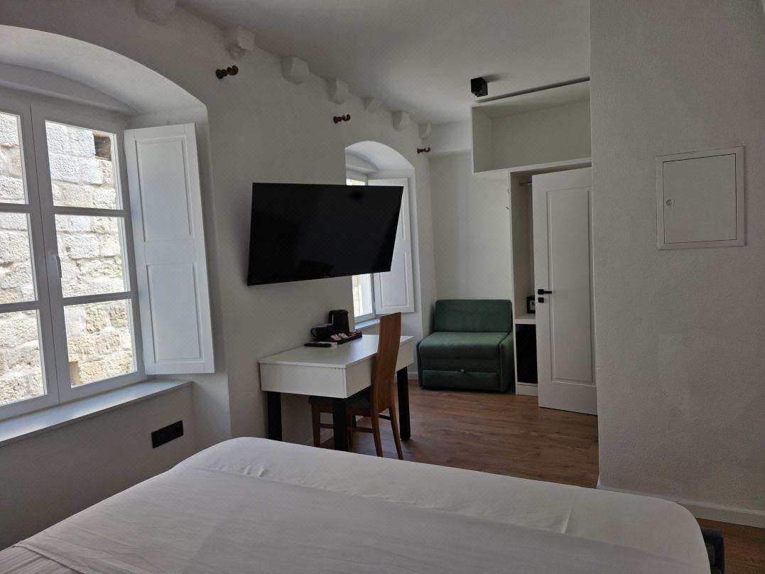 Lausa Dubrovnik Rooms
