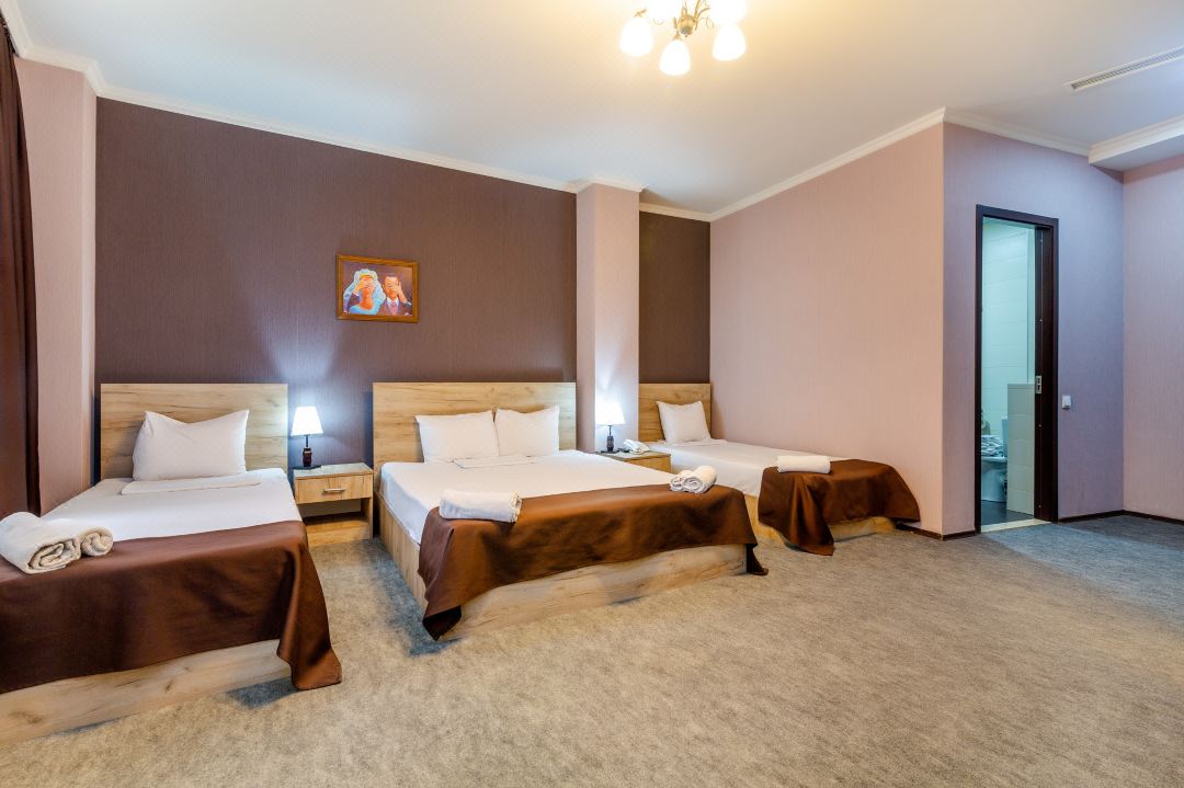 Hotel Marlyn