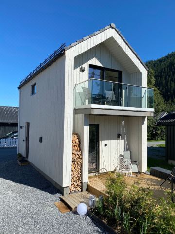 Chalet Orkanger - Close to All, Far from Ordinary