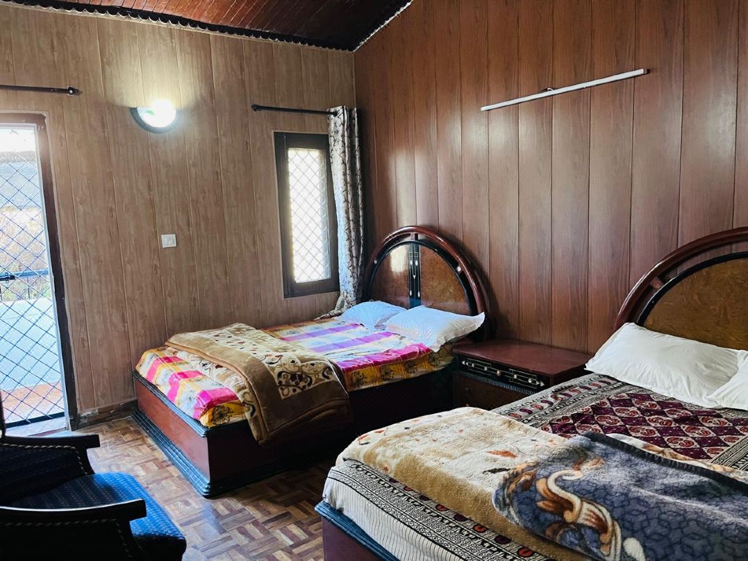 Luxsugero Stays – Nainital