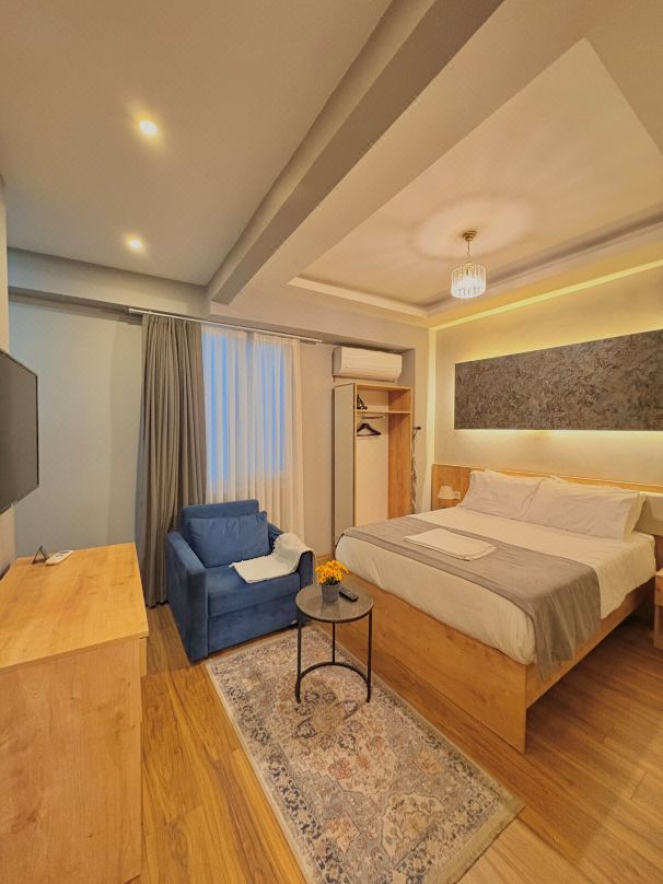 Taksim Square  - Studio 202