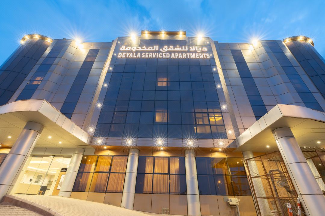 Deyala Serviced Apartments 4