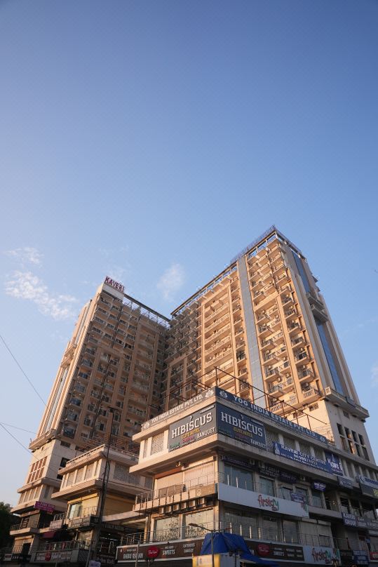 Hibiscus Elite Hotel