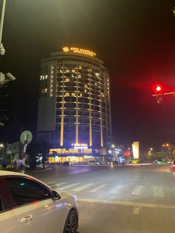 Apec Mandala Hotel & Suites Condotel Hai Duong