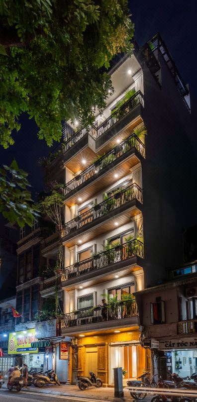 Unison Residences - The Harmony