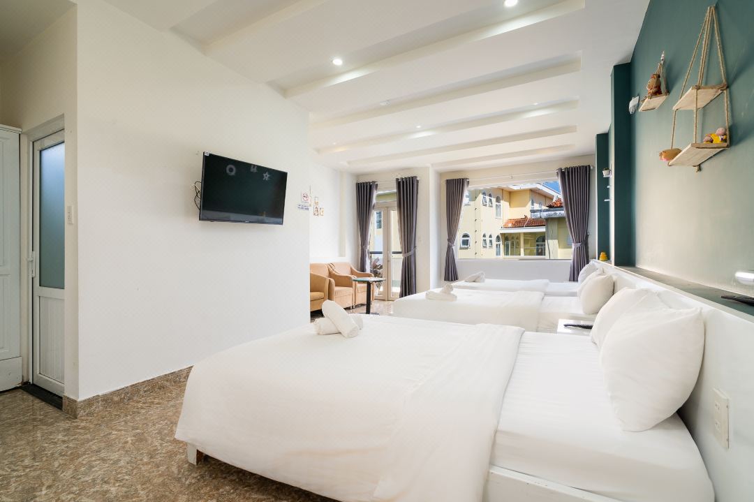 Gia Khang Hotel Dalat
