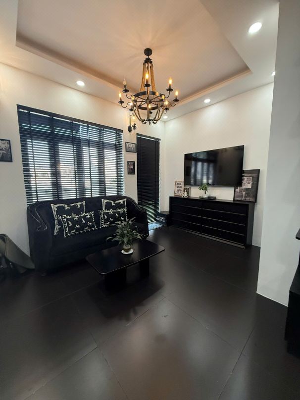 3BR Home Near Thao Dien District 2