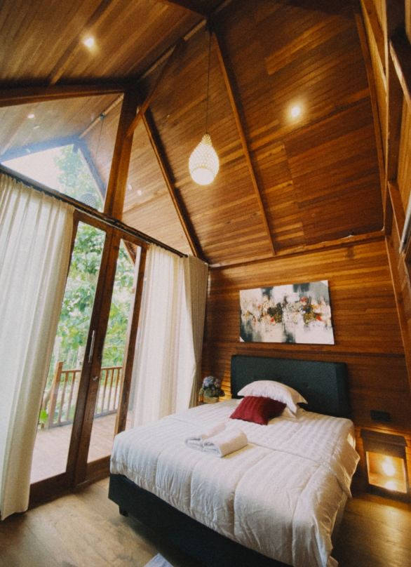 PucakManik Glamping