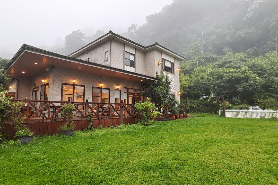 Tumuyi Farm Health Resort