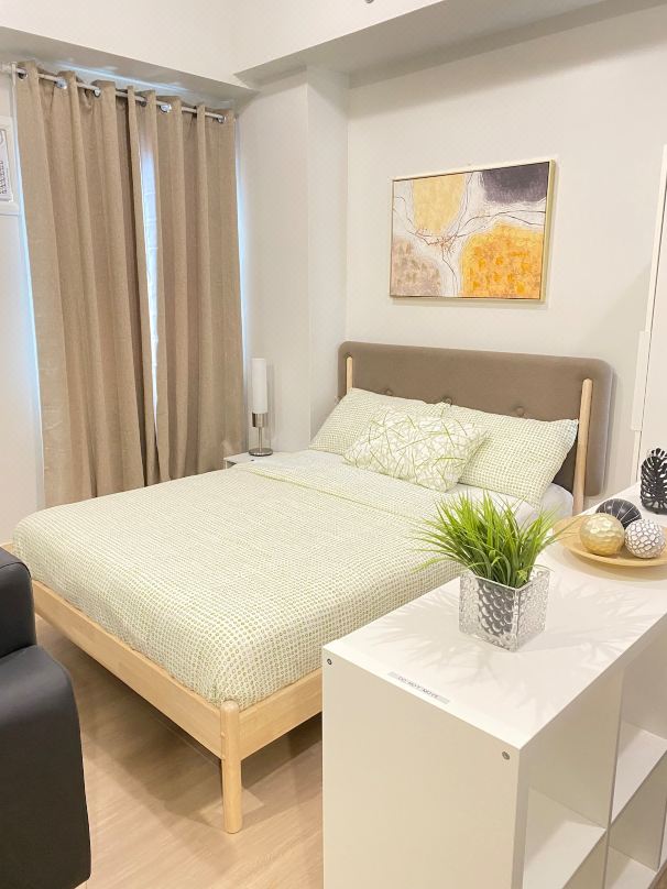 SMDC Park Residences | Condo in Sta. Rosa