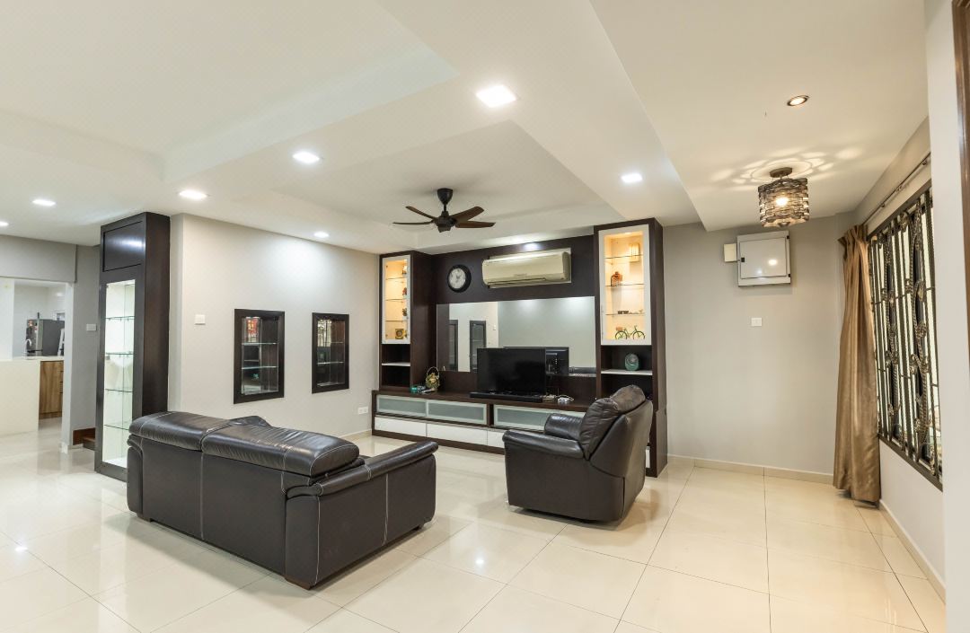 Sweet Home at Klang by HCK