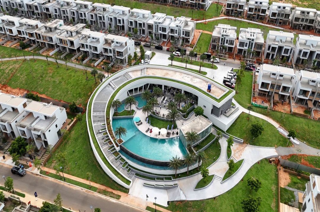 NovaWorld Phan Thiet by Emily in Town