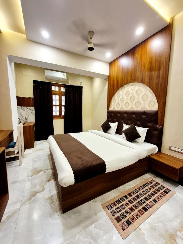Ragam Residency