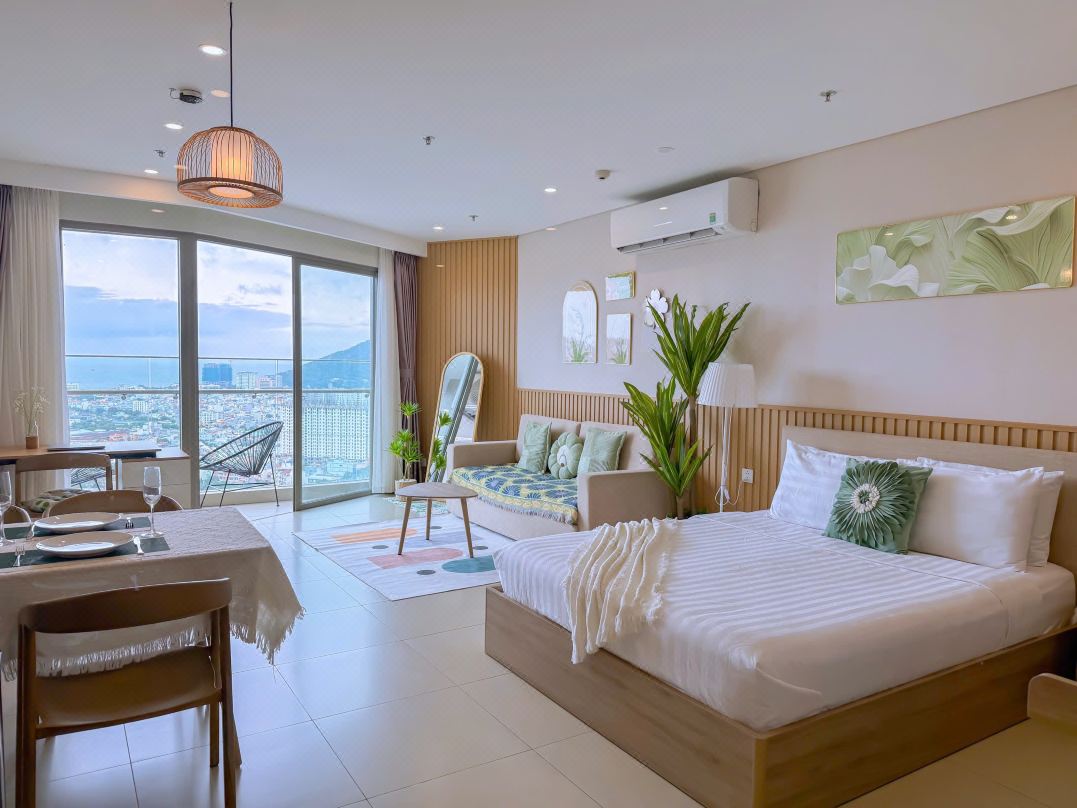 HomeAway Vung Tau